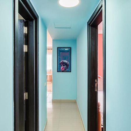 The 2Bdr Compelling Condo 5 Min To Cai Airport Kaherah Luaran gambar