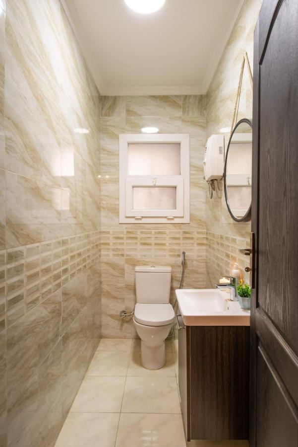 The 2Bdr Compelling Condo 5 Min To Cai Airport Kaherah Luaran gambar