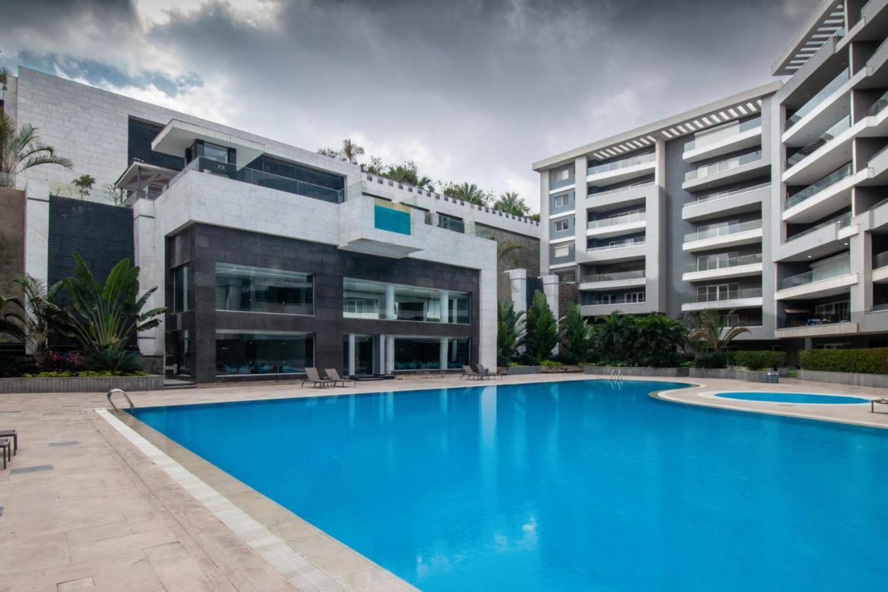 The 2Bdr Compelling Condo 5 Min To Cai Airport Kaherah Luaran gambar