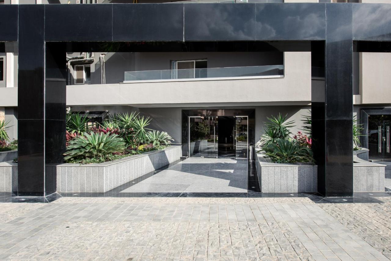 The 2Bdr Compelling Condo 5 Min To Cai Airport Kaherah Luaran gambar