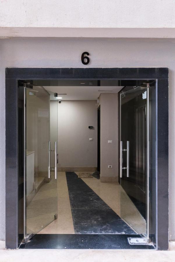The 2Bdr Compelling Condo 5 Min To Cai Airport Kaherah Luaran gambar